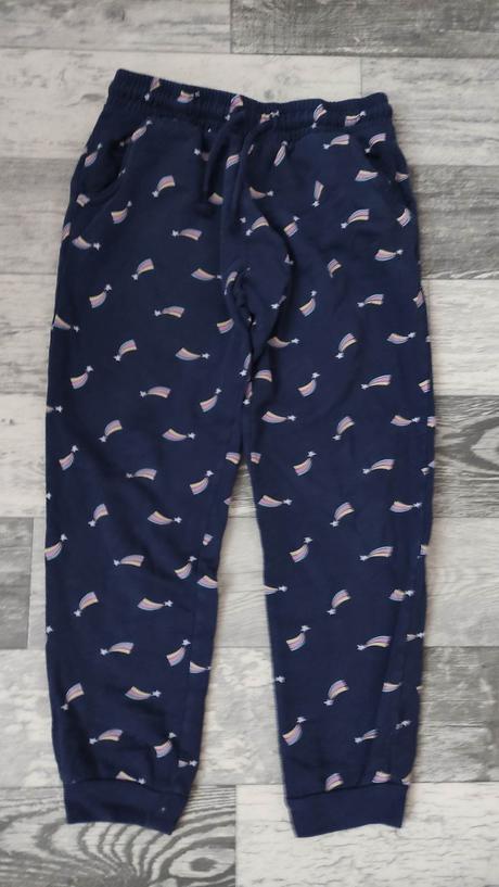 Tepláky dívčí, next,134