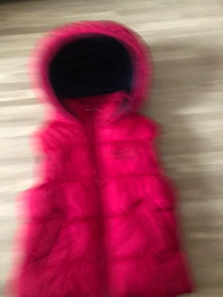 Zateplená vesta palomino, palomino,92