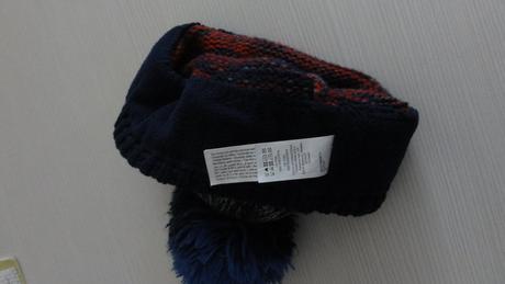 Čepice ny 83 -19, 122