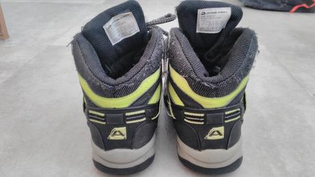 Zimní boty alpinepro vel. 31, alpine pro,31