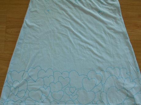 Dívčí košilka vel.s (152/158), 152