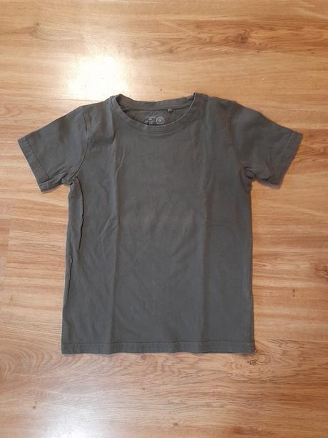 Tričko lindex, vel. 110/116, lindex,116