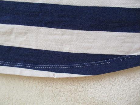 Dívčí letní tričko george 158 164, george,158