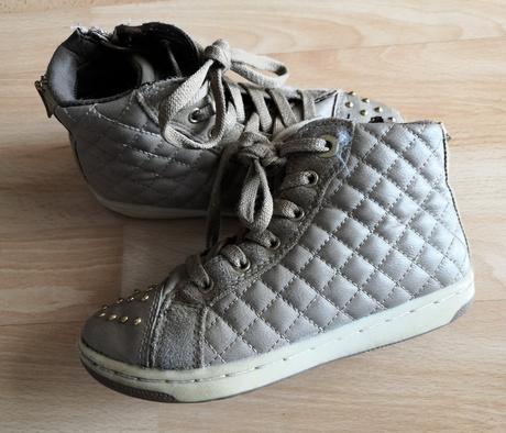 Boty & polobotky geox vel. 31, geox,31