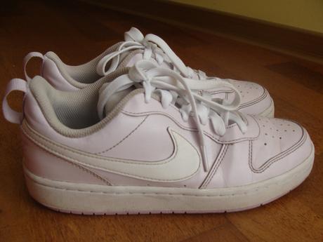 Divčí tenisky nike, vel. 37, nike,37