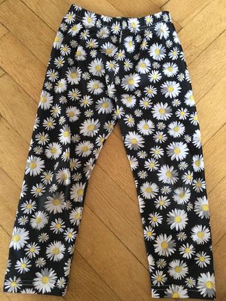 Legíny kopretina vel. 104, 104