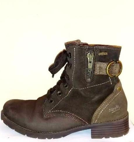 +++zimní obuv superfit s membránou gore-tex+++, superfit,35