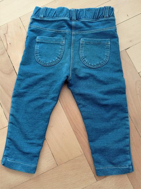 Džegíny baby club 80, baby club,80