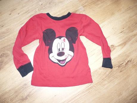 Tričko zn. next, vel. 104, next,104