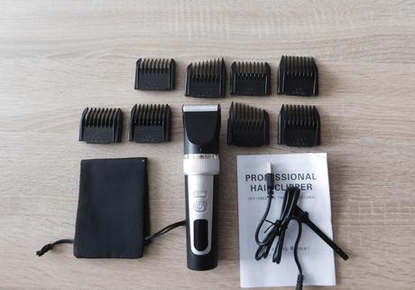 Zastřihovač professional,