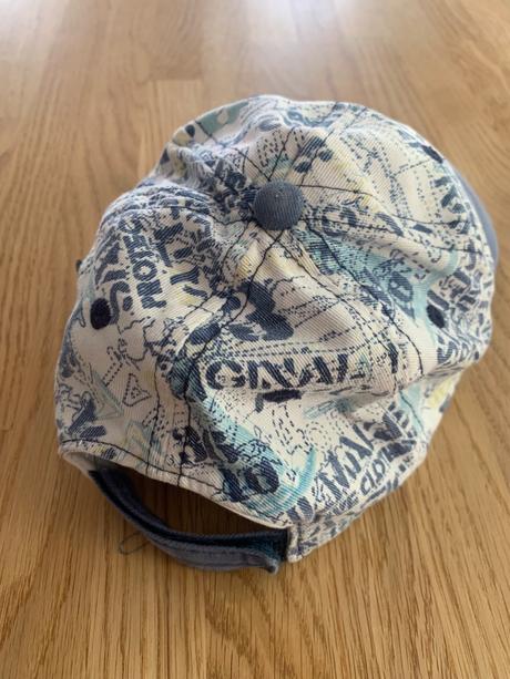 Čepice & kšiltovka coccodrillo vel. 86/98, coccodrillo,86