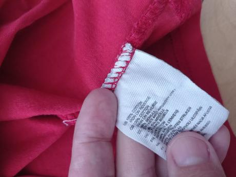 Triko 92 spiderman, h&m,92