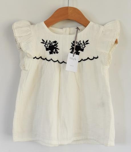 Blůzka vel. 12 - 18 m, tu,86