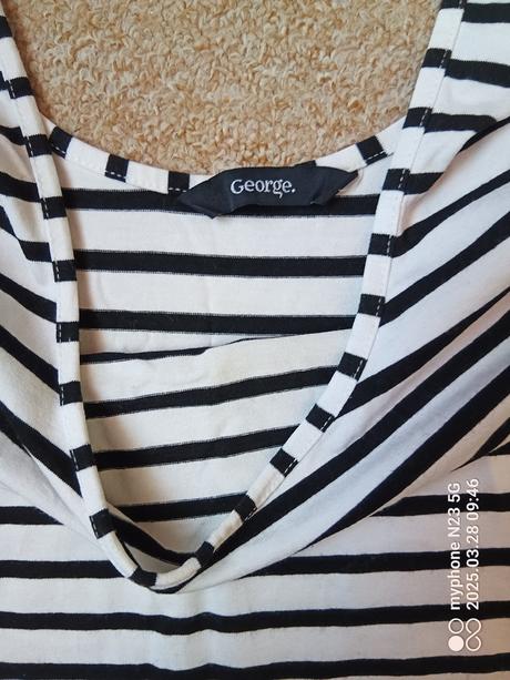 Body dámské zn."george" vel."38", george,38