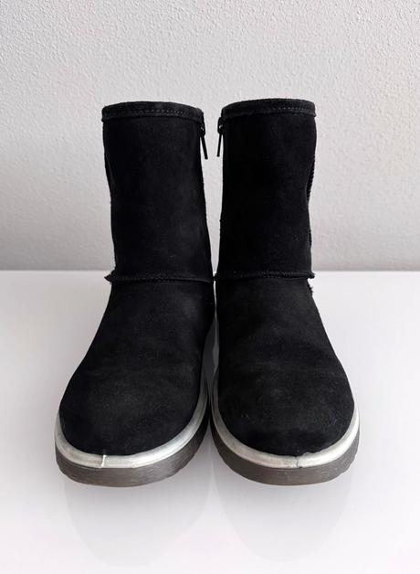 Zimní boty, kozačky superfit, vel. 36, superfit,36