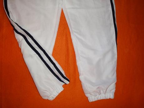 Krásné bílé, lonsdale,152