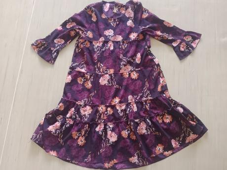 Šaty 12-13let, name it,152