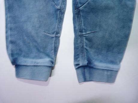 Pohodlné kalhoty vel. 74, f&f,74