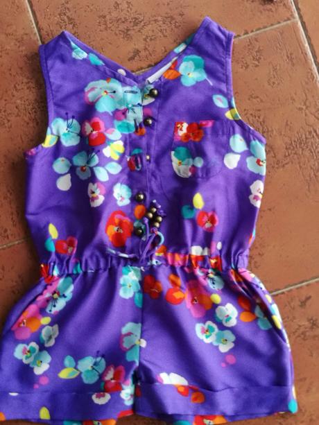 Kombinezka next vel. 104, next,104