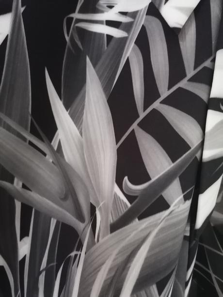 Letní kalhoty, amisu,36