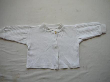 Tričko dl. rukáv, 50