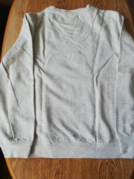 Mikina dívčí, vel. 140/146, zn. bonprix., bonprix,140