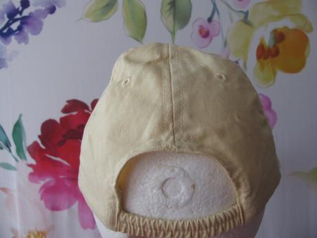 Kšiltovka - ledové království elza vel.8-12 let, disney,146