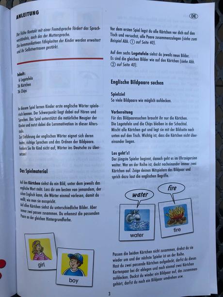 Konzentrace - predskolak / 1.+2. trida,