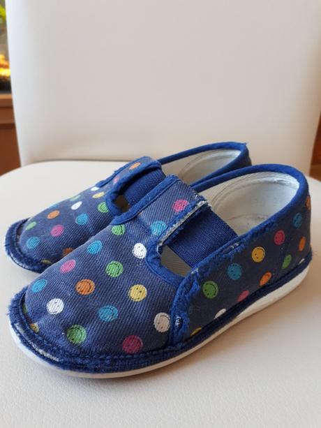 Bačkory hp čechtín vel. 23, 23