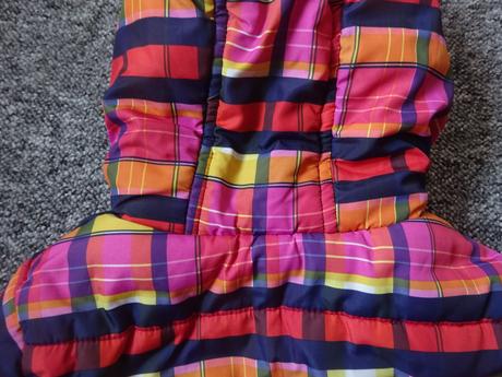 Zimní bunda, vel. 98, topolino,98