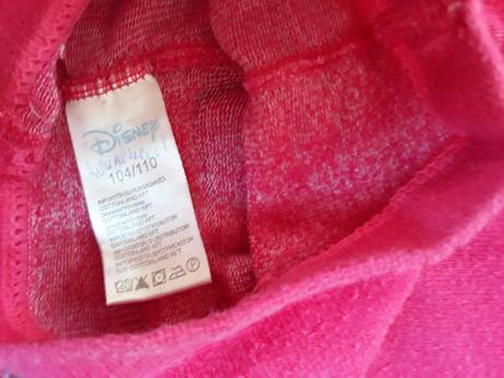 Punčocháče, disney,104