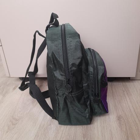 Dětský batůžek s nápisem wimbledon, 