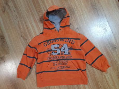 Mikina dopodopo, vel. 116, dopodopo,116