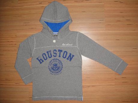 Mikina s kapucí, zara,110