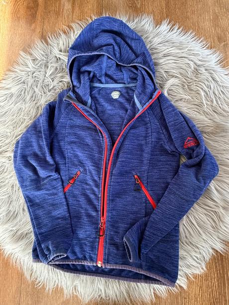 Mikina mckinley, mckinley,140