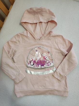 Mikina 110-116, george,110