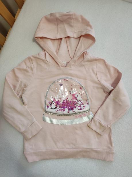 Mikina 110-116, george,110