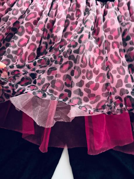 St1/ kostým kočička s maskou  - v.11/12 let, 