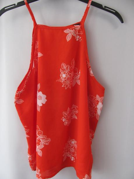 Letní halenka-new look, new look,146