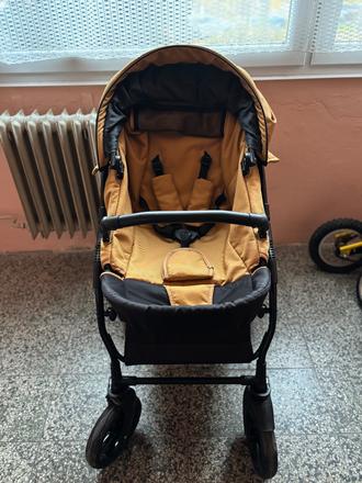 Kocarek camel, riko,riko basic