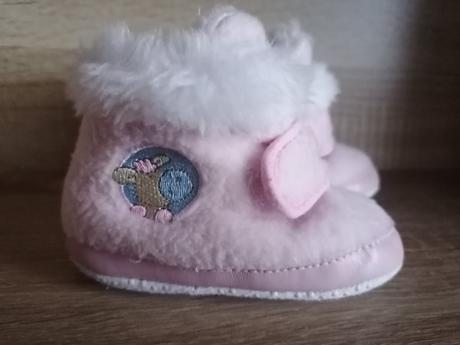 Capáčky - huculky bobas, 18