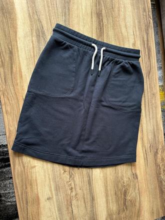 Tchibo modrá sukně, tchibo,36