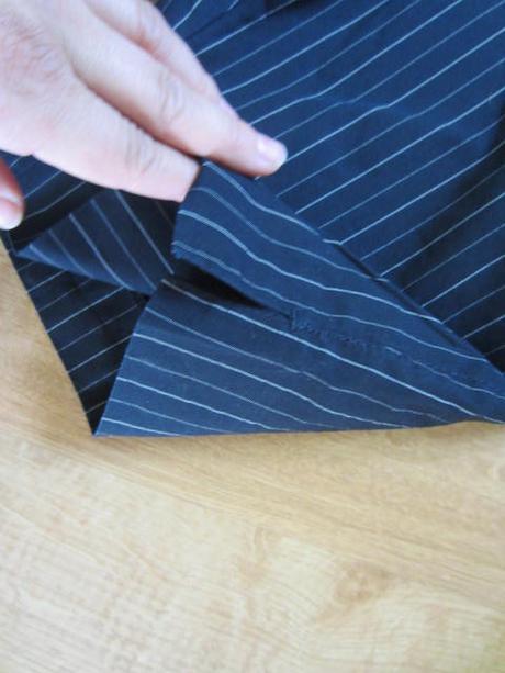 Pruhované kraťasy esprit, esprit,m