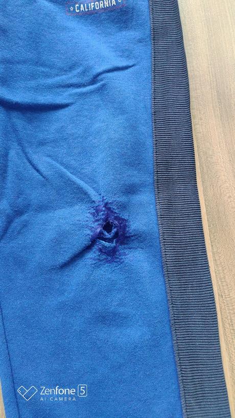 Tepláky, george,146