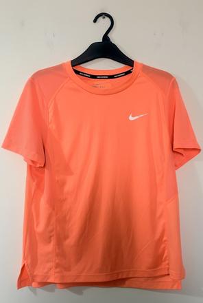 Tričko, nike,m