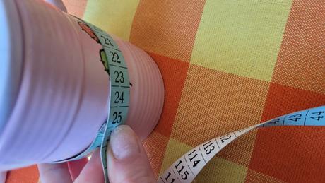 Hrnky se sítkem na louhování, 