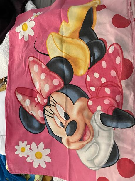 Povleceni pro holku i pro kluky - rozne, 