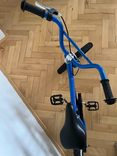 Dětské kolo arcore 16, arcore,16