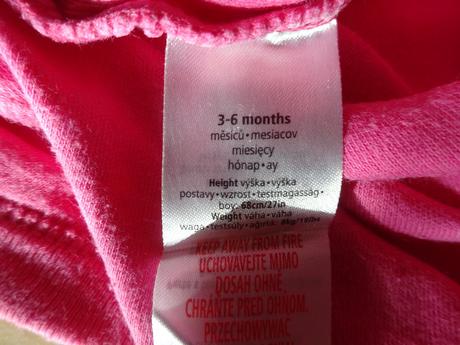 3x overál, vel. 68, 68