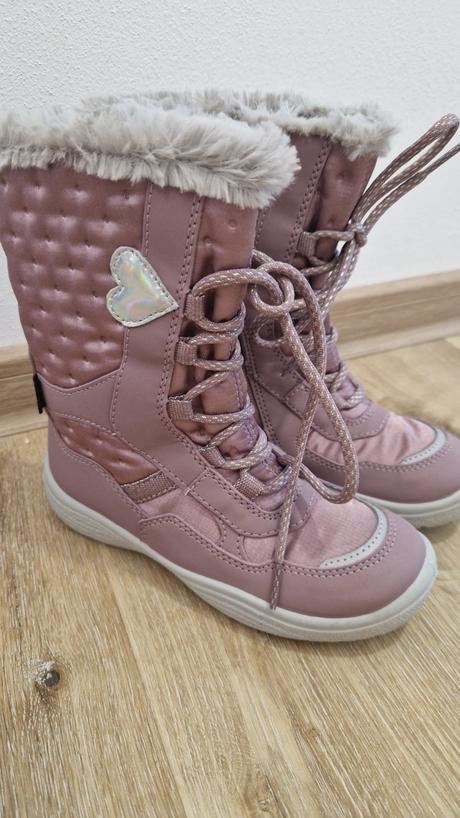 Zimni boty superfit vel.30, superfit,30